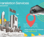 Navigating Official Channels in the UAE: Why Certified Translation is Non-Negotiable