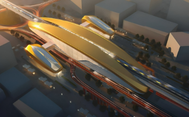 Dubai metro turns 16: a marvel on the move