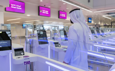 Dubai Launches Smart Gate Eligibility Tool to Speed Up Immigration at DXB