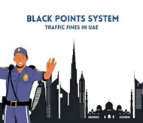 UAE drivers get four black points reduction on first day back to school