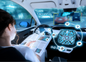 Enterprise AI and the Future of Mobility: Building Systems, Not Just Vehicles