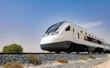 UAE Residents Embrace Etihad Rail Expansion as Mild Earthquake Hits Khor Fakkan