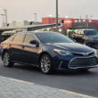 Toyota Avalon for Sale in UAE – A Complete Buyer’s Guide to Comfort and Reliability