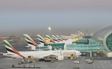 Dubai, Abu Dhabi or Sharjah? Which UAE Airport Offers the Cheapest Summer Flights?