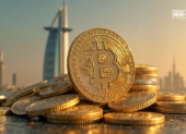UAE leads global crypto adoption as nations integrate digital assets into national portfolios