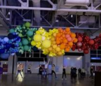 Balloon Anchors & Airscapes: Designing Gravity-Defying Balloon Installations