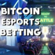 How to Bet on E-Sports Using Crypto Without Risks