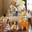 5 Best Kids’ Birthday Party Equipment Rentals in Dubai