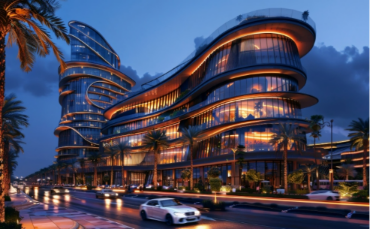 6 most sought-after apartment and villa communities in Dubai right now