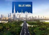 UAE Introduces Blue Visa: A 10-Year Residency for Environmental Pioneers