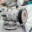 Dubai's Car AC Compressors Are Failing Earlier This Year