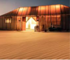 Dubai Municipality opens applications for temporary winter camps for 2025–2026 season