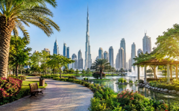 Budget-Friendly Parks in Dubai That Are Free to Enter
