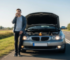 What to Do When Your Car Needs Immediate Repair in Al Quoz