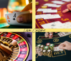 A Guide to the Different Types of Games You’ll Find in Live Casino Experiences