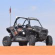 Experience the Thrill of Dubai Dune Buggy Tours