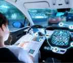 Enterprise AI and the Future of Mobility: Building Systems, Not Just Vehicles