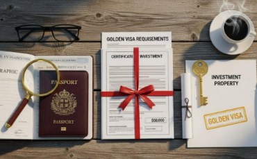 Golden Visa Requirements: A Practical Guide for UAE and US Investors