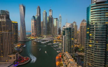Visiting Dubai in Winter: Where Should You Stay?