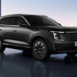 Soueast UAE Unveils All-New S08DM 7-Seater Plug-in Hybrid SUV
