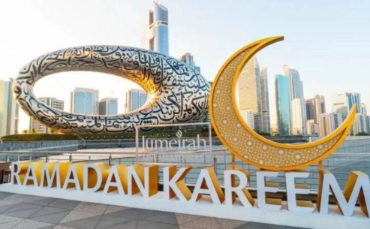 Ramadan 2026: Rules and Etiquette to Follow in UAE, From Dressing to Work Habits
