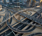 UAE named best in Arab world for road quality, ranked fourth globally
