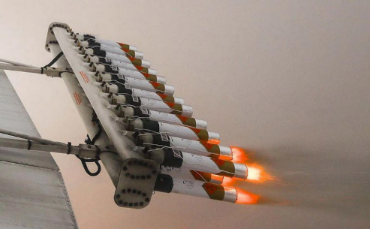 UAE Cloud Seeding and Rainfall Explained