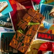 Dubai’s Chocolate Boom: 2.5 Million Bars Sold at Airports in Six Months