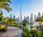 Budget-Friendly Parks in Dubai That Are Free to Enter