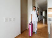 Why More People Are Choosing Massage at Home in Dubai Over Spa Visits