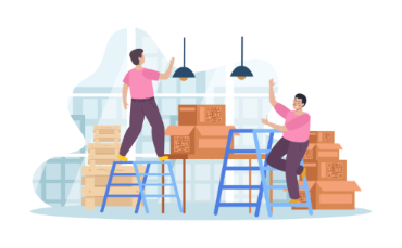 Where to Store Your Belongings During Renovation: 6 Solutions