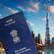 How NRIs in the UAE can update their Indian passport address