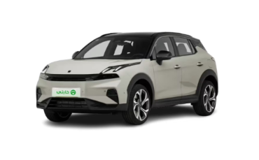 A Practical Buyer’s Guide to Understanding the Lynk & Co 06 price in UAE