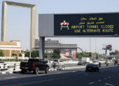 Real-time DMS alerts make Dubai roads safer and faster