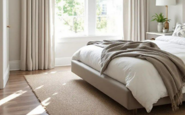 Easy Home Decor Ideas with Modern Carpets for Luxury Home Decor