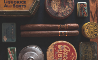 UAE’s Growing Spotlight on Vaping and Premium Cigars