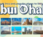 Eight Free and Popular Places to Visit in Abu Dhabi