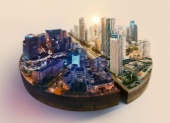 Dubai Property Market to Slow in 2025–26 Before Major Supply Surge in 2027, Report Finds