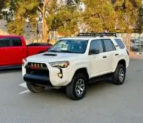Toyota 4Runner for Sale in UAE – A Complete Buyer’s Guide for 2025