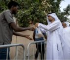 UAE Launches New Volunteering Platform to Expand Base to 600,000 People