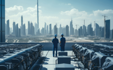 Achieving Success in Dubai's Business Environment