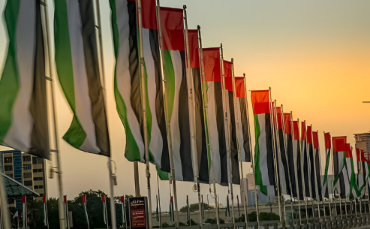 From desert to destiny: 20 key milestones in the UAE’s modern history