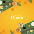 Burj Khalifa to Emirates flight: Unique Onam food spreads to try in UAE
