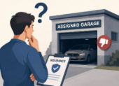 What to Do If Your Insurance Company Assigns a Garage You Don’t Trust in Dubai