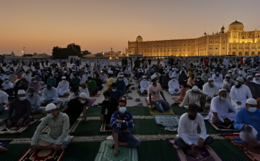 Ramadan 2026 in UAE: Muslims prepare for holy month as Rajab begins