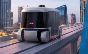 Dubai Loop and Glydways Projects Set to Reduce Traffic and Improve Urban Mobility