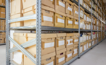 Unlocking Business Potential: How Self-Storage Fuels Growth in Dubai