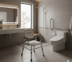 Essential Bathroom Support Equipment for Improved Daily Living