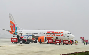 Three Days On, Air India Express Passengers Still Await Luggage Left Behind in Dubai