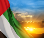 Flag That Wouldn’t Fall: The Story of Sacrifice Behind UAE Commemoration Day